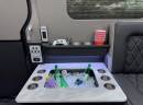 2026, Van Limo, Clean Ride Customs