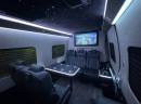 2026, Van Limo, Clean Ride Customs