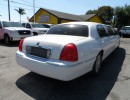 Used 2006 Lincoln Town Car Sedan Stretch Limo Royale - POMPANO BEACH, Florida - $13,900