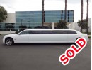 New 2014 Chrysler 300 Sedan Stretch Limo Specialty Conversions - Anaheim, California - $77,000