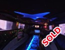Used 2005 Hummer H2 SUV Stretch Limo Limos by Moonlight - Oakland Park, Florida - $33,900