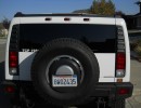 Used 2007 Hummer H2 SUV Stretch Limo Krystal - Fontana, California - $48,000