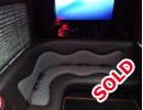 New 2014 Mercedes-Benz Sprinter Van Limo Specialty Conversions - Anaheim, California - $105,000