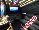 New 2014 Mercedes-Benz Sprinter Van Limo Specialty Conversions - Anaheim, California - $105,000