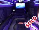 New 2014 Mercedes-Benz Sprinter Van Limo Specialty Conversions - Anaheim, California - $105,000