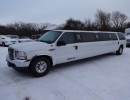 Used 2007 Ford Excursion SUV Stretch Limo Springfield - North East, Pennsylvania - $17,900