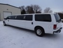 Used 2007 Ford Excursion SUV Stretch Limo Springfield - North East, Pennsylvania - $17,900