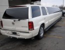 Used 2004 Cadillac Escalade SUV Stretch Limo  - Seminole, Florida - $28,000