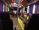 Used 2013 Blue Bird LTC-40 Motorcoach Limo  - Sacramento, California - $119,000