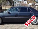 Used 2008 Cadillac DTS Sedan Limo OEM - Southfield, Michigan - $12,995
