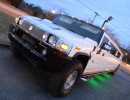 Used 2005 Hummer H2 SUV Stretch Limo Krystal - antioch, Tennessee - $48,500