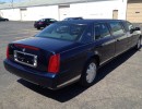 Used 2003 Cadillac De Ville Funeral Limo Superior Coaches - Cleveland, Ohio - $19,900
