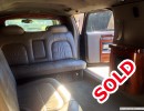 Used 2004 Cadillac De Ville Funeral Limo DaBryan - Cleveland, Ohio - $21,500