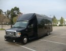 New 2014 Ford E-450 Mini Bus Shuttle / Tour  - Riverside, California