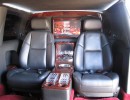 Used 2009 Cadillac Escalade SUV Stretch Limo Executive Coach Builders - Seminole, Florida - $68,500
