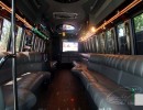 Used 2008 Freightliner M2 Mini Bus Limo Turtle Top - Schiller Park, Illinois - $105,000