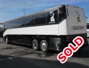 Used 1998 MCI D Series Motorcoach Shuttle / Tour  - Santa Clara, California - $89,000