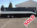 Used 1998 MCI D Series Motorcoach Shuttle / Tour  - Santa Clara, California - $89,000