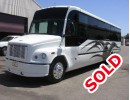 Used 2006 Freightliner Coach Motorcoach Shuttle / Tour Lime Lite Coach Works - Santa Clara, California - $69,900