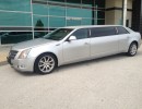 Used 2010 Cadillac DTS Sedan Stretch Limo Executive Coach Builders - Seminole, Florida - $62,000