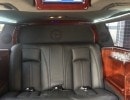 Used 2010 Cadillac DTS Sedan Stretch Limo Executive Coach Builders - Seminole, Florida - $62,000