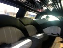 New 2009 Chrysler 300 Sedan Stretch Limo Executive Coach Builders - Seminole, Florida - $53,000
