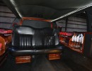 Used 2007 Lincoln Town Car Sedan Stretch Limo Executive Coach Builders - Fontana, California - $18,900