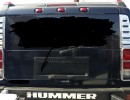 Used 2006 Hummer H2 SUV Stretch Limo Coastal Coachworks - Anaheim, California - $48,000