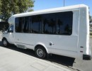 Used 2013 Ford E-450 Motorcoach Limo American Limousine Sales - Los angeles, California - $47,995