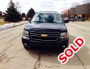 Used 2013 Chevrolet Suburban SUV Limo  - Winona, Minnesota - $18,500