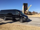 Used 2014 Mercedes-Benz Sprinter Van Shuttle / Tour Springfield - springfield, Missouri - $75,000