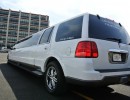Used 2004 Lincoln Navigator SUV Stretch Limo  - Chicago, Illinois - $26,500