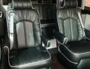 New 2015 Mercedes-Benz Sprinter Van Limo Midwest Automotive Designs - Cleveland, Ohio - $148,500