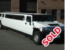 Used 2006 Hummer H2 SUV Stretch Limo VIP Coachworks - Springfield, Virginia - $64,900