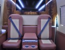 Used 2014 Mercedes-Benz Sprinter Van Shuttle / Tour Automotive Designs & Fabrication - Nipomo, California - $79,995