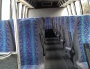 Used 2000 International 3200 Mini Bus Shuttle / Tour Krystal - Fontana, California - $14,900