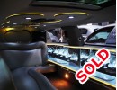 Used 2004 Lincoln Town Car Sedan Stretch Limo Tiffany Coachworks - Yonkers, New York    - $19,000