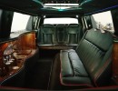 Used 2008 Cadillac DTS Sedan Stretch Limo Imperial Coachworks - North Venice, Florida - $24,995