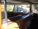 Used 1953 Rolls-Royce Wraith Antique Classic Limo  - South Amboy, New Jersey    - $50,000