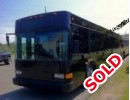 Used 1999 IC Bus Motorcoach Motorcoach Limo Orange County Coachworks - long Beach, California - $19,000