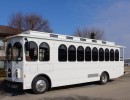 New 2015 Ford F53 Class A Chassis Trolley Car Limo Supreme Corporation - Henderson, Nevada - $131,900