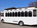 New 2015 Ford F53 Class A Chassis Trolley Car Limo Supreme Corporation - Henderson, Nevada - $131,900