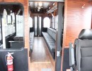 New 2015 Ford F53 Class A Chassis Trolley Car Limo Supreme Corporation - Henderson, Nevada - $165,900