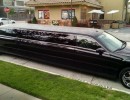 Used 2013 Chrysler 300 Sedan Stretch Limo Tiffany Coachworks - Pasadena, California - $49,995