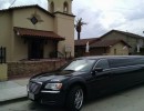 Used 2013 Chrysler 300 Sedan Stretch Limo Tiffany Coachworks - Pasadena, California - $49,995