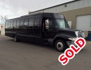Used 2004 International 3200 Mini Bus Limo  - Aurora, Colorado - $62,995