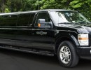 2008, Ford F-250, Truck Stretch Limo