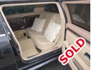 Used 2012 Mercedes-Benz S550 Sedan Stretch Limo Tiffany Coachworks - Oaklyn, New Jersey    - $48,990