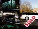 Used 2007 Lincoln Town Car Sedan Stretch Limo Tiffany Coachworks - Lyman, South Carolina    - $15,000