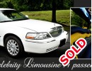 Used 2007 Lincoln Town Car Sedan Stretch Limo Great Lakes Coach - Lyman, South Carolina    - $25,000